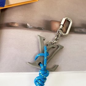 LV MP2618 Shape Rope сумка и брелок Вдохновленный модными тенденц