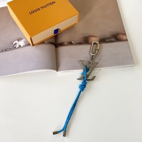 LV MP2618 Shape Rope сумка и брелок Вдохновленный модными тенденц
