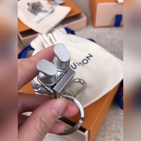 LV SPACEMAN Сумка и брелок MP2213 Вдохновленный космической темат
