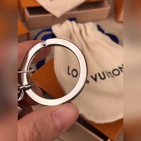 LV SPACEMAN Сумка и брелок MP2213 Вдохновленный космической темат