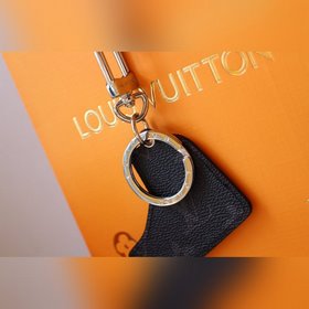 LV модель M68866 рождественское украшение Vivienne Xmas сумочка и