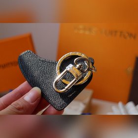 LV модель M68866 рождественское украшение Vivienne Xmas сумочка и