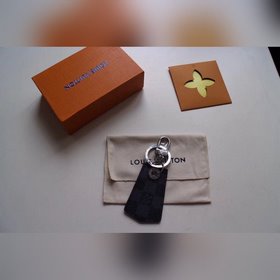 LV изготовлен из высококачественной стали Брелок MP1795ENCHAPPES