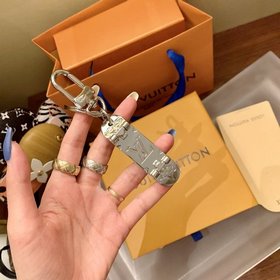 LV ранневесенняя модель M68287 съемный отвертка-брелок/подвеска д