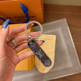 LV ранневесенняя модель M68287 съемный отвертка-брелок/подвеска д