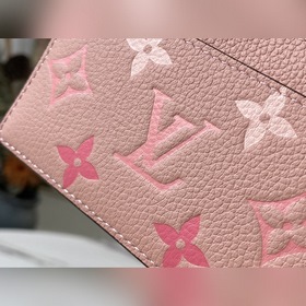 LV Артикул： M80401 Специальный выпуск чехла для карт Donkey Это