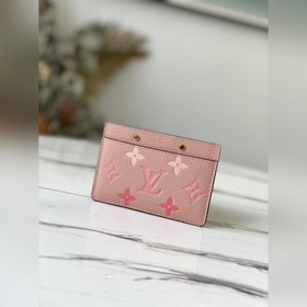 LV Артикул： M80401 Специальный выпуск чехла для карт Donkey Это