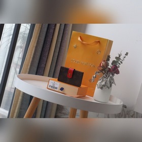 LV Артикул： M69761 Новый чехол для карт Карточный чехол Этот э