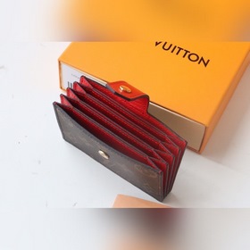 LV Артикул： M69761 Новый чехол для карт Карточный чехол Этот э