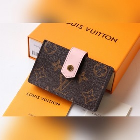 LV Артикул： M69761 Новый чехол для карт Карточный чехол Этот э