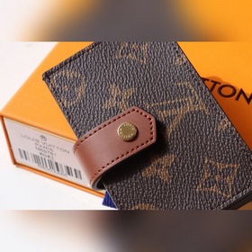LV Артикул： M69761 Новый чехол для карт Карточный чехол Этот э