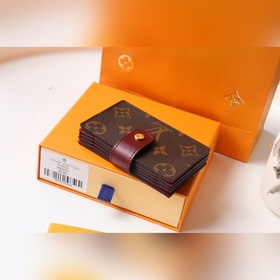 LV Артикул： M69761 Новый чехол для карт Карточный чехол Этот э
