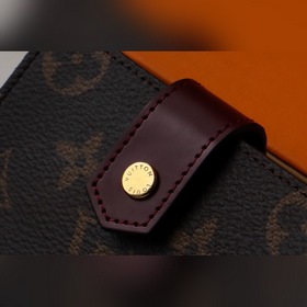 LV Артикул： M69761 Новый чехол для карт Карточный чехол Этот э