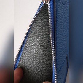 LV Артикул： M80987  Кошелек для монет Добавьте яркий акцент кла