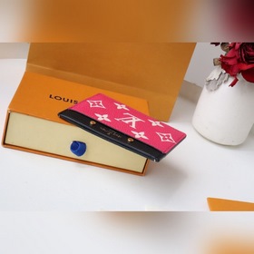 LV Артикул： M81282 Карточный держатель Этот держатель для карт и