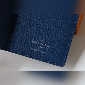 LV Карманный кошелек Артикул N80932 Карманный кошелек Классичес
