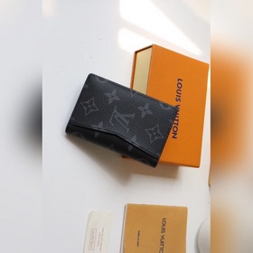 LV Карманный кошелек Артикул N80932 Карманный кошелек Классичес