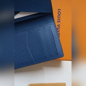 LV Карманный кошелек Артикул N80932 Карманный кошелек Классичес