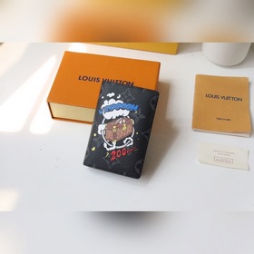 LV Карманный кошелек Артикул N80932 Карманный кошелек Классичес