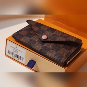 LV Recto Verso Карточный держатель Артикул： M69431 Классическая 