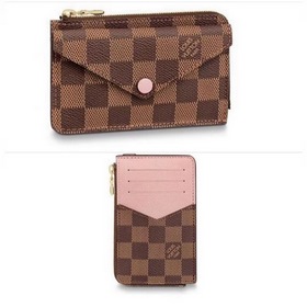 LV Recto Verso Карточный держатель Артикул： M69431 Классическая 