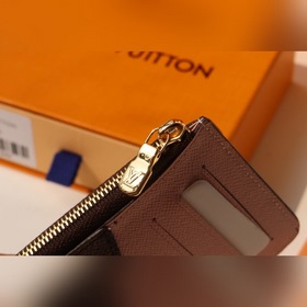 LV Recto Verso Карточный держатель Артикул： M69431 Классическая 