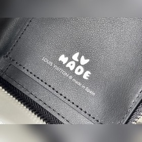 LV Артикул： M63095 Черный кошелек В рамках ранней весенней колле