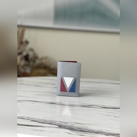 LV Модель Номер модели： M30787 Карманный кошелек Благодаря иску