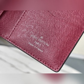 LV Модель Номер модели： M30787 Карманный кошелек Благодаря иску