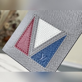 LV Модель Номер модели： M30787 Карманный кошелек Благодаря иску