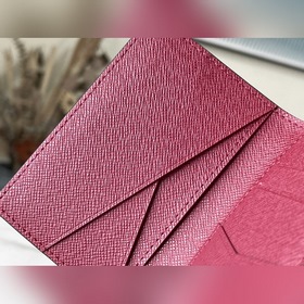 LV Модель Номер модели： M30787 Карманный кошелек Благодаря иску