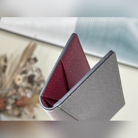 LV Модель Номер модели： M30787 Карманный кошелек Благодаря иску