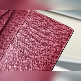 LV Модель Номер модели： M30787 Карманный кошелек Благодаря иску