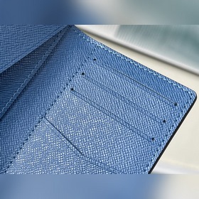 LV Артикул： M30787 Черный Кошелек Благодаря искусному инкрустац