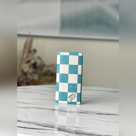 LV Модель： N60494 Карманный кошелек На коже бычьего рога нанес