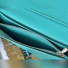 LV Модель： N60494 Карманный кошелек На коже бычьего рога нанес