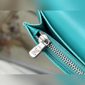 LV Модель： N60494 Карманный кошелек На коже бычьего рога нанес
