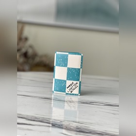 LV Модель： N60494 Карманный кошелек На коже бычьего рога нанесен