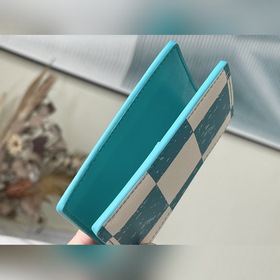 LV Модель： N60494 Карманный кошелек На коже бычьего рога нанесен