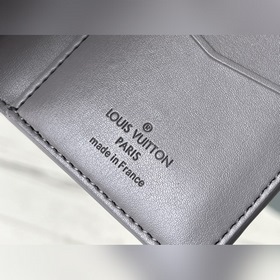 LV Артикул： M81382 Кошелек Классический дизайн в новом исполнен