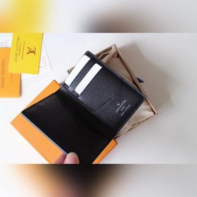 LV совместная модель M67541 Карманный кошелек Новый прямоугольный