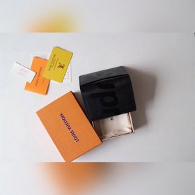 LV совместная модель M67541 Карманный кошелек Новый прямоугольный