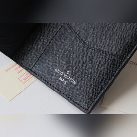 LV ORGANIZER DE POCHE SLENDER Карманный кошелек Модель N60256 Эт