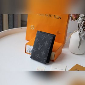 LV ORGANIZER DE POCHE SLENDER Карманный кошелек Модель N60256 Эт