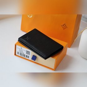 LV ORGANIZER DE POCHE SLENDER Карманный кошелек Модель N60256 Вол