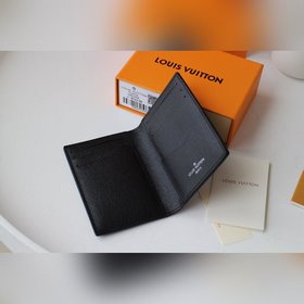 LV ORGANIZER DE POCHE SLENDER Карманный кошелек Модель N60256 Вол