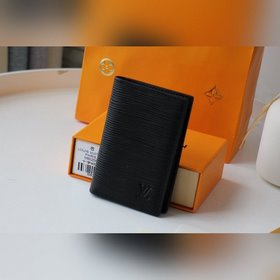 LV ORGANIZER DE POCHE SLENDER Карманный кошелек Модель N60256 Вол