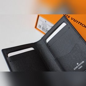LV ORGANIZER DE POCHE SLENDER Карманный кошелек Модель N60256 Эт