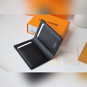 LV ORGANIZER DE POCHE SLENDER Карманный кошелек Модель N60256 Эт