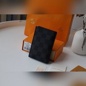 LV ORGANIZER DE POCHE SLENDER Карманный кошелек Модель N60256 Эт